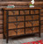 Yellowstone Dutton 9 Drawer Dresser