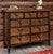 Yellowstone Dutton 9 Drawer Dresser