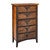 Yellowstone Dutton 5 Drawer Chest