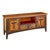 Yellowstone Dutton 2 Door 1 Drawer TV Stand
