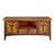 Yellowstone Dutton 2 Door 1 Drawer TV Stand