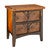 Yellowstone Dutton 2 Drawer Nightstand