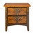 Yellowstone Dutton 2 Drawer Nightstand