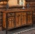 Yellowstone Dutton 2 Drawer 4 Door Sideboard