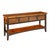 Yellowstone Dutton 2 Drawer Sofa Table