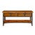 Yellowstone Dutton 2 Drawer Sofa Table