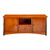 Yellowstone Gallatin Valley 2 Door 1 Drawer TV Stand