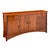 Yellowstone Gallatin Valley 2 Drawer 4 Door Sideboard