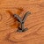 Yellowstone Gallatin Valley 9 Drawer Dresser