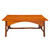 Yellowstone Gallatin Valley Coffee Table