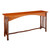 Yellowstone Gallatin Valley Sofa Table