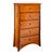 Yellowstone Gallatin Valley 5 Drawer Chest