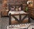 Yellowstone Dutton Bed - New Wood
