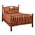 Yellowstone Gallatin Valley Bed
