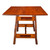 Yellowstone Gallatin Valley Dining Table