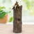 Woodland Visitor Vase