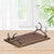 Antler Handle Tray