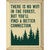 Forest Wifi Wall Art