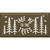 Trees Retreat Wall Art