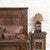 Sierra Woods King Bed