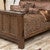 Sierra Woods King Bed