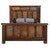 Sierra Woods King Bed