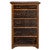 Sierra Woods 5 Drawer Dresser