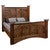 Northern Woodland Queen Bed