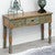 Laredo Carved Console Table