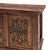 Santa Fe Carved Buffet / Console Table