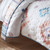 Tribal Diamonds Throw