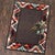 Desert Pottery Rug - 4 x 5
