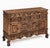 Sedona Scroll Reclaimed Wood Buffet