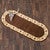 Horseshoe & Stars Oval Rug