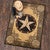 Lone Star Western Rug - 2 x 8