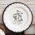 Cowboy Lifestyle Melamine Dinner Plates - Set of 4