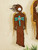 Angel of Happiness Spirit Woman Wall Art