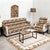 Cozy Cabin Bears Furniture Covers
