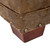 Angler's Cove Ottoman