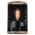 Bear Horizon Wall Sconce