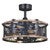 Moose Ridge Ceiling Fan Light