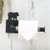 Bear Mountain Toilet Tissue Holder