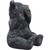 Black Bear Cub Cell Phone Holder