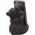 Black Bear Cub Cell Phone Holder