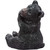 Black Bear Cub Cell Phone Holder