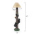 Climbing Bear Trio Floor Lamp
