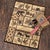Yellowstone Wildlife Rug - 5 x 8