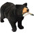 Snack Time Bear Desktop Decor