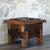 Lexington Chest Side Table