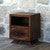 Harrisburg Bedside Table